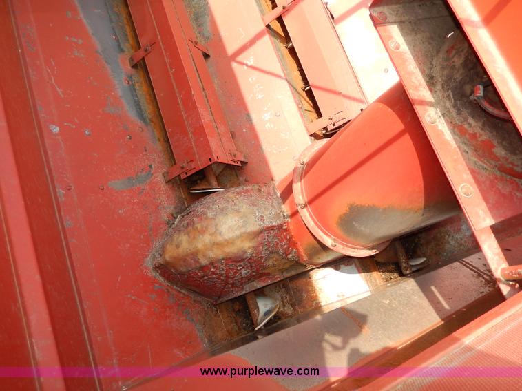 image for item I4434 1979 International 1460 Axial-Flow combine