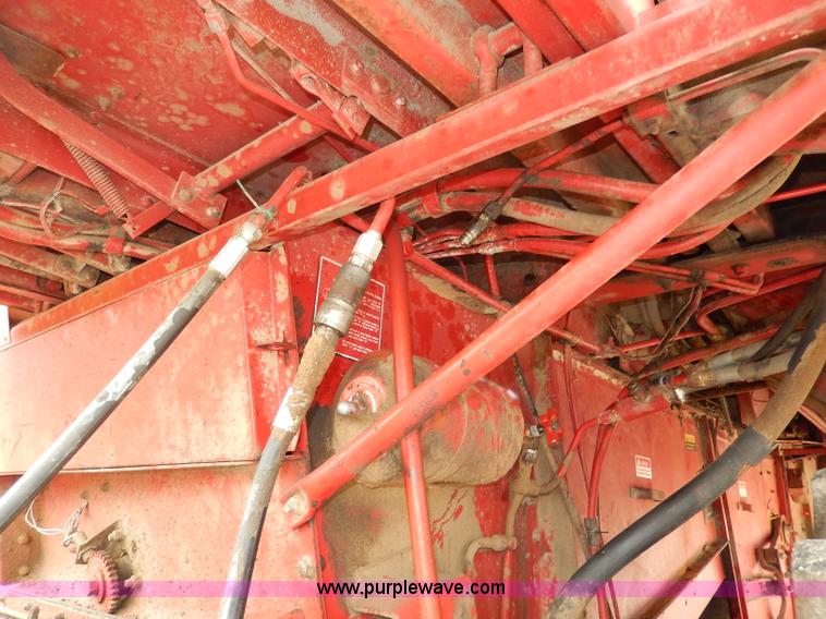 image for item I4434 1979 International 1460 Axial-Flow combine
