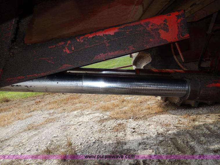 image for item I4434 1979 International 1460 Axial-Flow combine