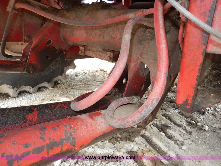 image for item I4434 1979 International 1460 Axial-Flow combine