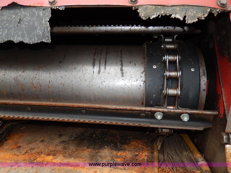 image for item I4434 1979 International 1460 Axial-Flow combine