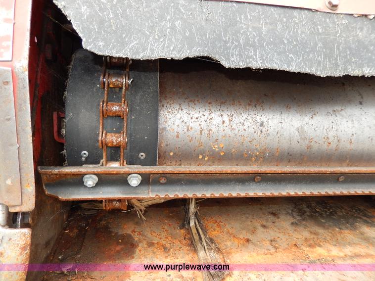 image for item I4434 1979 International 1460 Axial-Flow combine