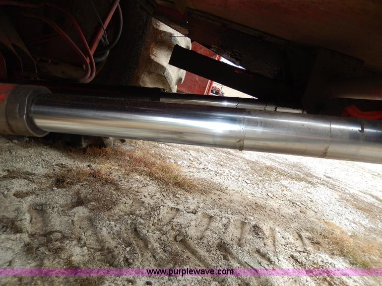 image for item I4434 1979 International 1460 Axial-Flow combine