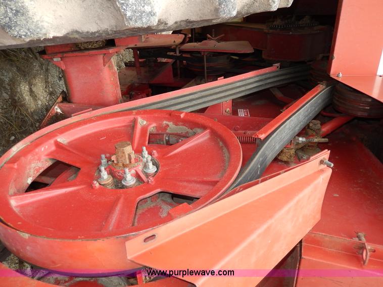 image for item I4434 1979 International 1460 Axial-Flow combine