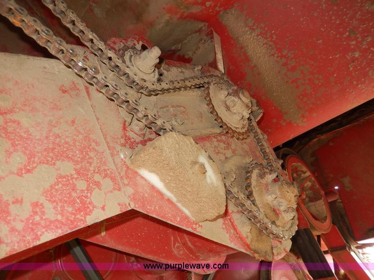 image for item I4434 1979 International 1460 Axial-Flow combine