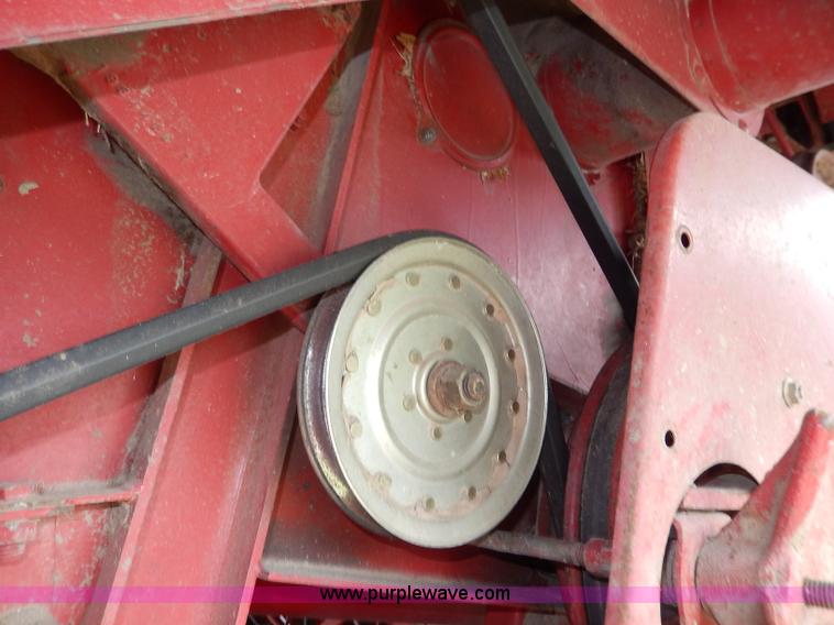 image for item I4434 1979 International 1460 Axial-Flow combine