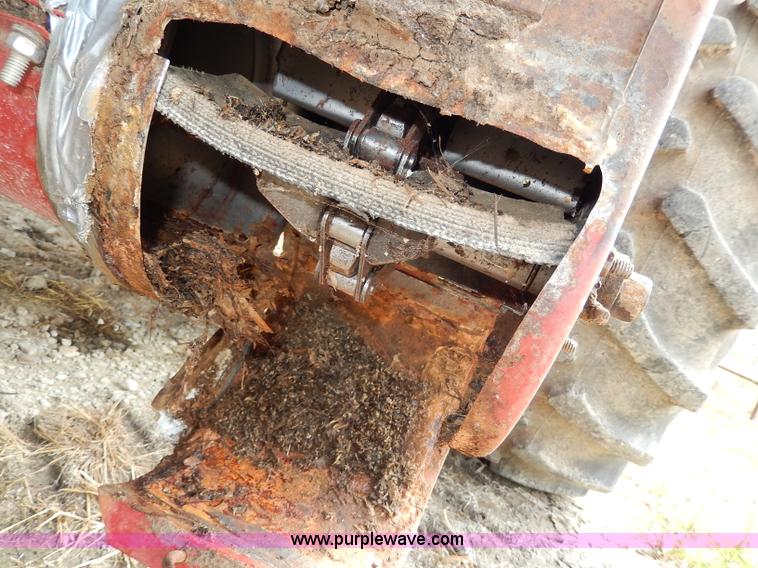 image for item I4434 1979 International 1460 Axial-Flow combine