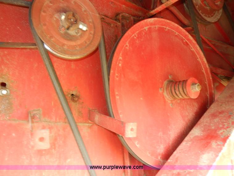 image for item I4434 1979 International 1460 Axial-Flow combine