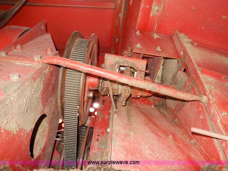 image for item I4434 1979 International 1460 Axial-Flow combine