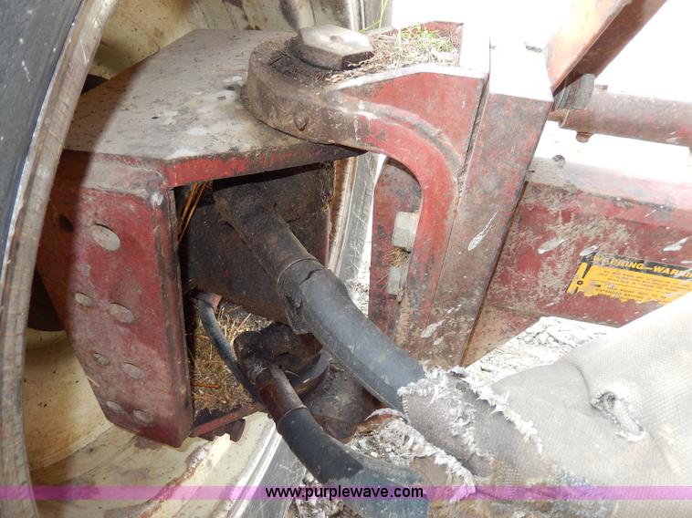 image for item I4434 1979 International 1460 Axial-Flow combine