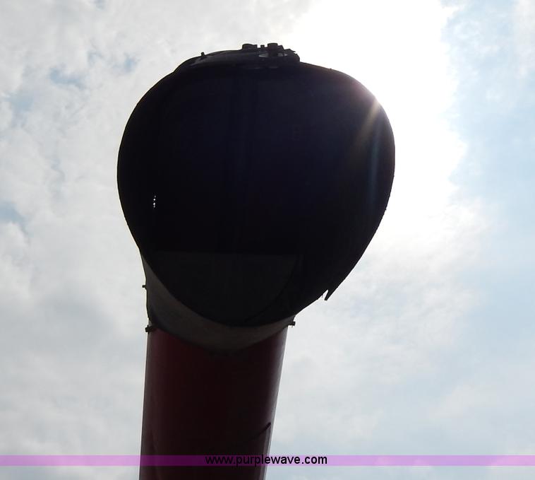 image for item I4434 1979 International 1460 Axial-Flow combine