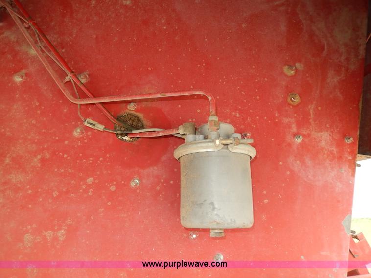 image for item I4434 1979 International 1460 Axial-Flow combine