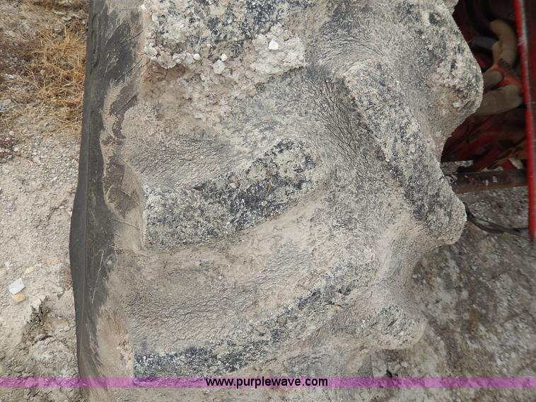 image for item I4434 1979 International 1460 Axial-Flow combine