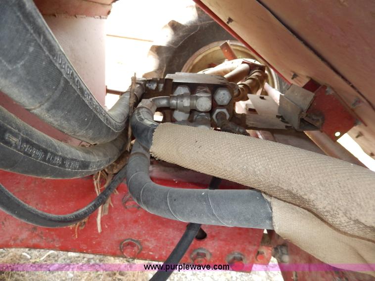 image for item I4434 1979 International 1460 Axial-Flow combine