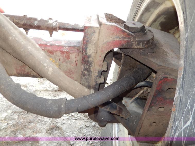 image for item I4434 1979 International 1460 Axial-Flow combine