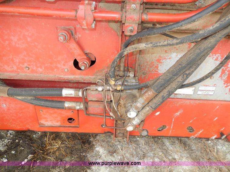 image for item I4434 1979 International 1460 Axial-Flow combine