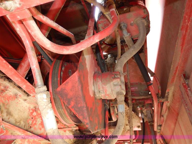 image for item I4434 1979 International 1460 Axial-Flow combine