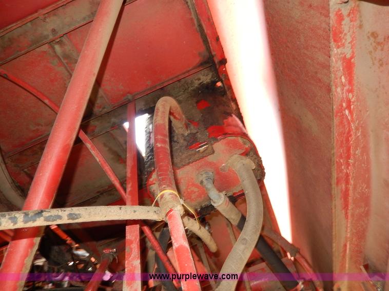 image for item I4434 1979 International 1460 Axial-Flow combine