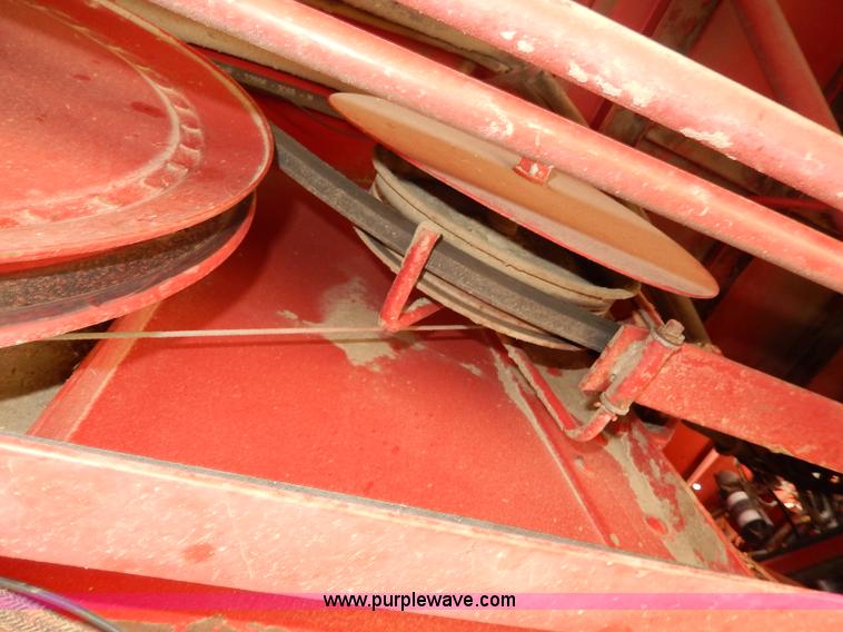 image for item I4434 1979 International 1460 Axial-Flow combine