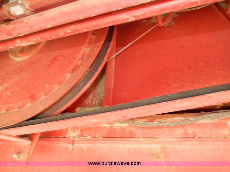 image for item I4434 1979 International 1460 Axial-Flow combine