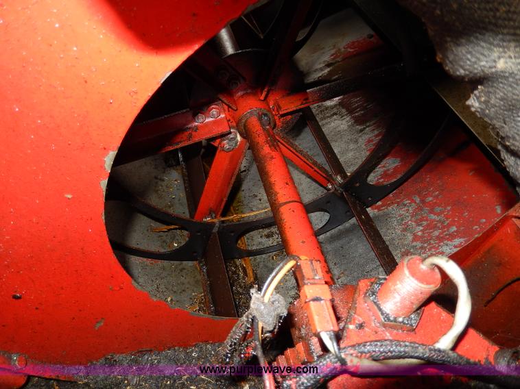 image for item I4434 1979 International 1460 Axial-Flow combine