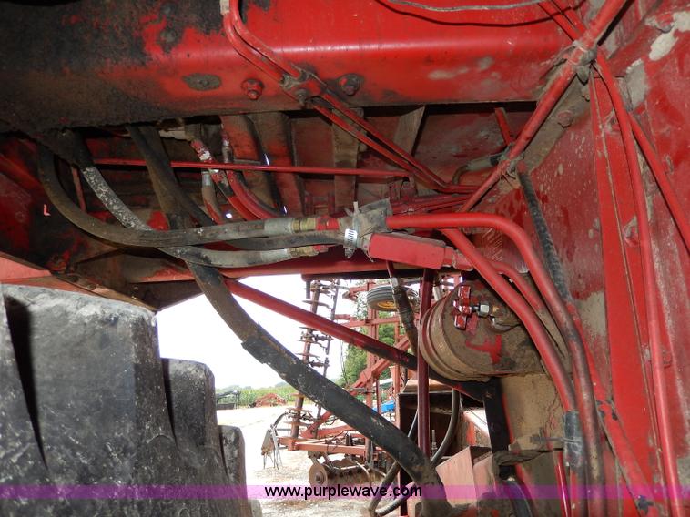 image for item I4434 1979 International 1460 Axial-Flow combine