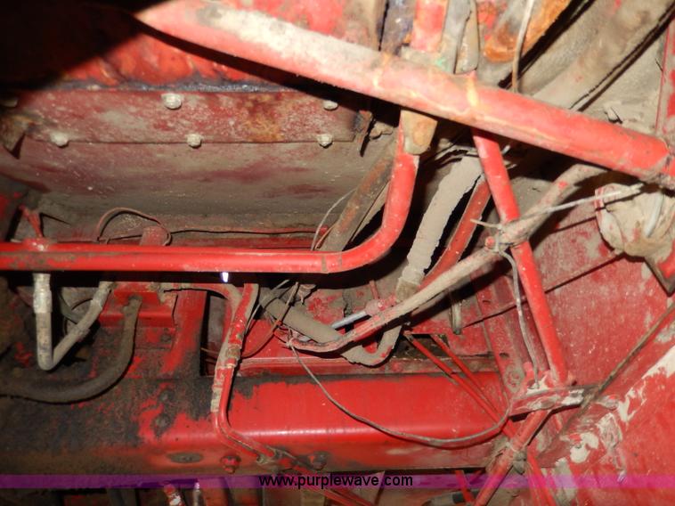 image for item I4434 1979 International 1460 Axial-Flow combine