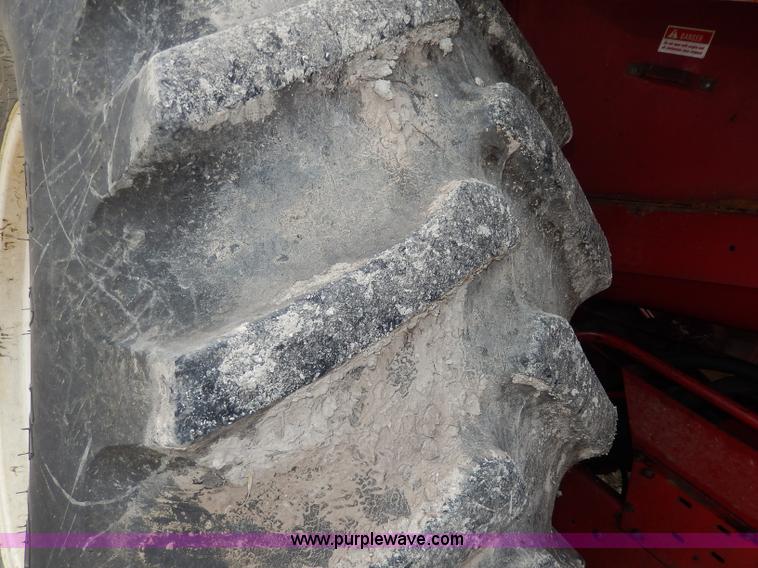 image for item I4434 1979 International 1460 Axial-Flow combine