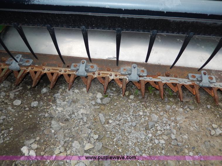 image for item I4435 1990 John Deere 920 20' flex head