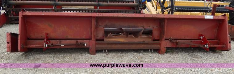 image for item I4436 International 863 corn head