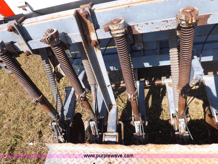 image for item I7645 CrustBuster DD34X10 3700 grain drill