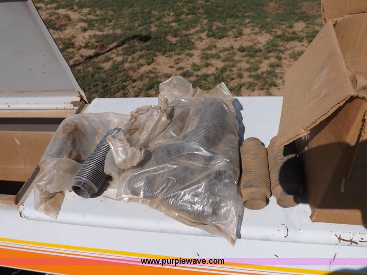 image for item I7645 CrustBuster DD34X10 3700 grain drill