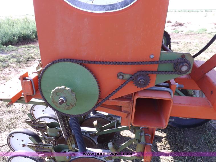 image for item I7646 Tye grain drill