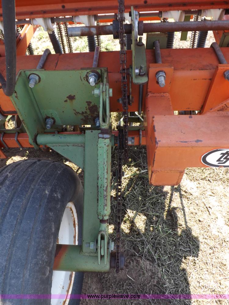 image for item I7646 Tye grain drill