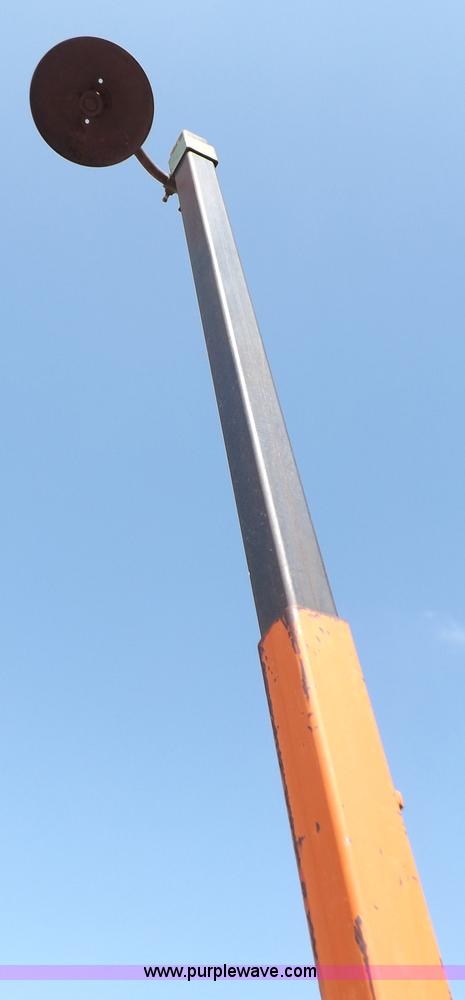 image for item I7646 Tye grain drill