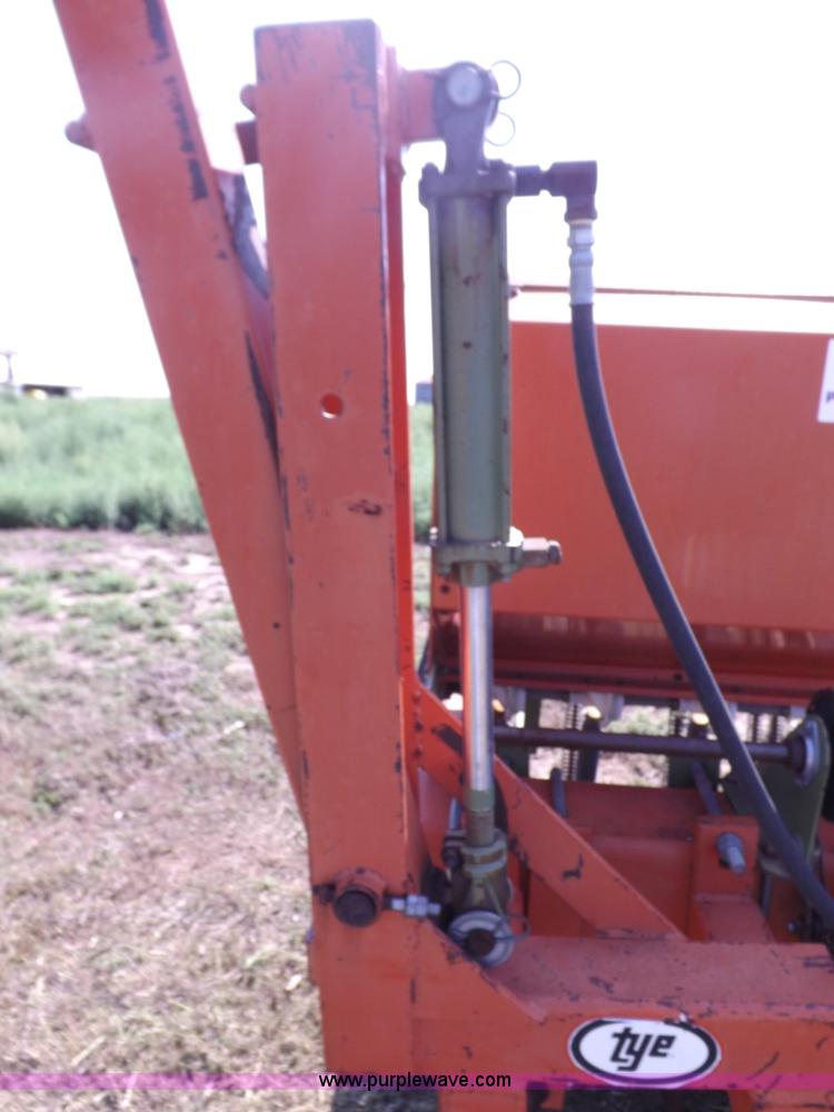 image for item I7646 Tye grain drill