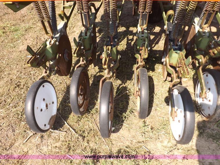 image for item I7646 Tye grain drill