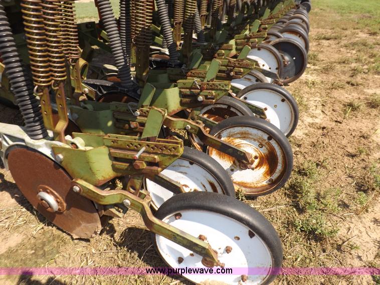 image for item I7646 Tye grain drill