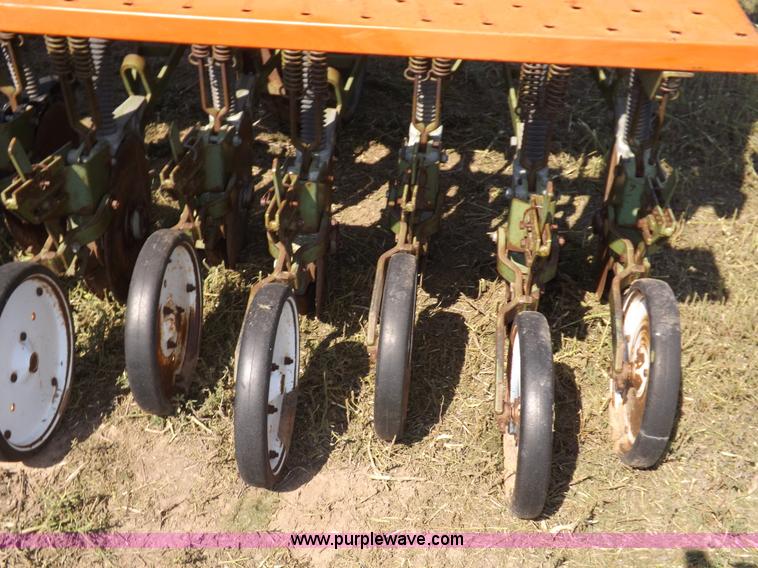 image for item I7646 Tye grain drill