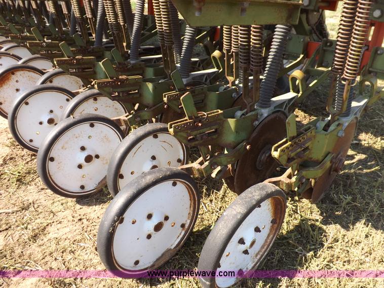 image for item I7646 Tye grain drill