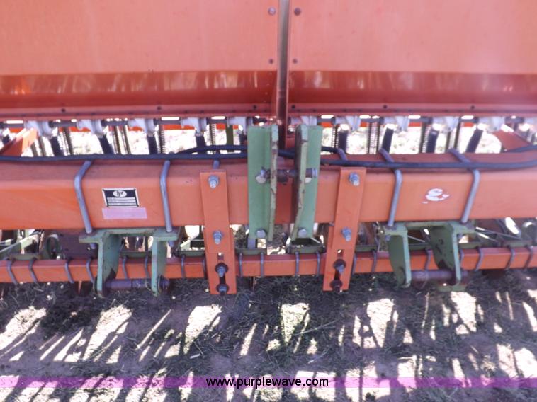 image for item I7646 Tye grain drill
