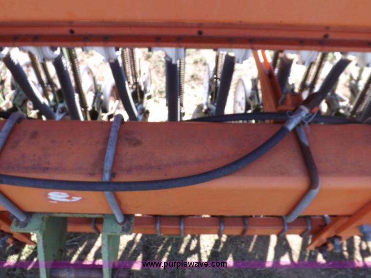 image for item I7646 Tye grain drill