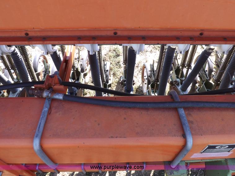 image for item I7646 Tye grain drill