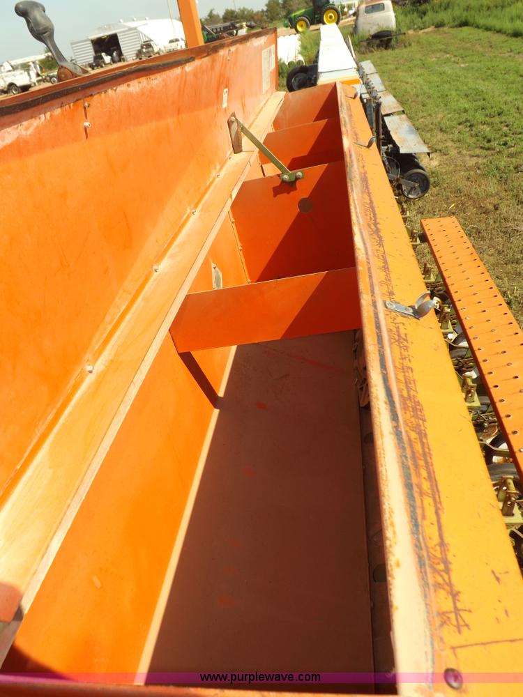 image for item I7646 Tye grain drill