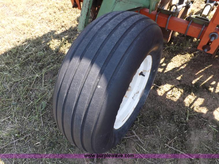 image for item I7646 Tye grain drill