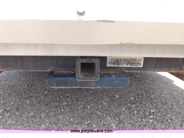 image for item I7687 2005 Ford F550 Super Duty utility truck