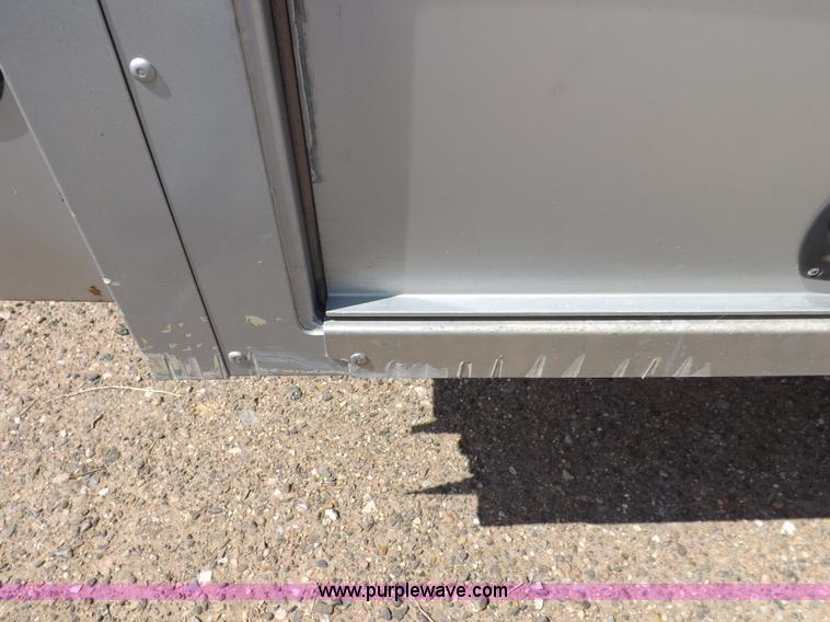 image for item I7687 2005 Ford F550 Super Duty utility truck