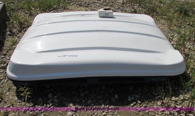 image for item AC9438 Tractor Sunshade tractor canopy