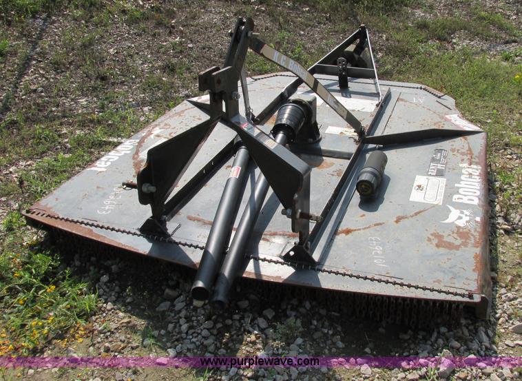 image for item AC9440 Bobcat 70" rotary mower