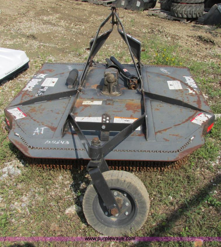 image for item AC9440 Bobcat 70" rotary mower